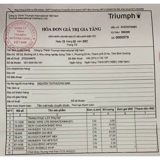 Áo lót nữ Maximizer 025 MDS - Áo có gọng, tháo được dây vai, đệm dày và có thể tháo rời - Hàng chính hãng 100%