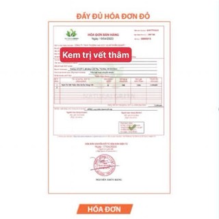 Kem Mờ Vết Thâm 72h Natural Green - Tinh Chất Dầu Cá - Hũ 25g