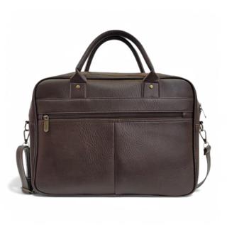 Cặp công sở nam, cặp da công sở, túi xách công sở, cặp da đựng laptop 15.6in sang trọng