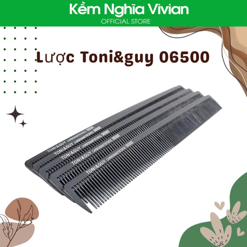 Lược Toni&guy 06500 (TO2105)