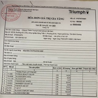 Quần lót nữ SLOGGI COMFORT MAXI - Hàng chính hãng 100%