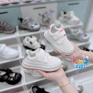 Giày thể thao cho bé - Giày Thể Thao Quảng Châu cao cấp mã mới TT2507