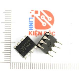 [Combo 5 chiếc] TFC719 IC Nguồn DIP-8