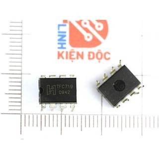[Combo 5 chiếc] TFC719 IC Nguồn DIP-8