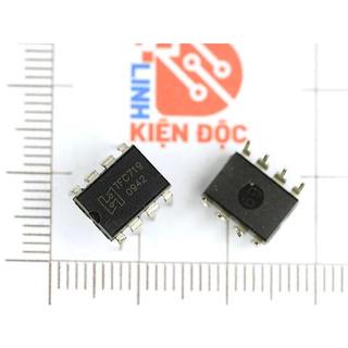 [Combo 5 chiếc] TFC719 IC Nguồn DIP-8