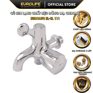 Củ sen lạnh eurolife el-sl111