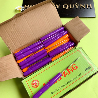 Combo 2 Cây dùi lỗ/ uốn cánh