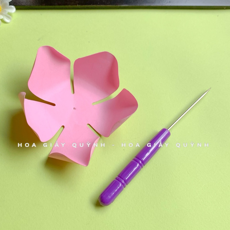 Combo 2 Cây dùi lỗ/ uốn cánh