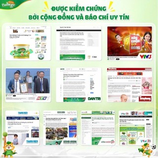 Sữa Babego số 3 ( từ 2 tuổi trở lên), số 2 ( 6 - 36 tháng ), số 0 - 12 tháng