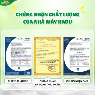 Sữa Babego số 3 ( từ 2 tuổi trở lên), số 2 ( 6 - 36 tháng ), số 0 - 12 tháng