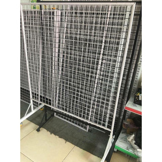 Kệ Lưới Treo Phụ Kiện, Kệ Lưới Có Chân