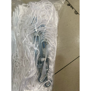 lưới bóng chuyền hơi