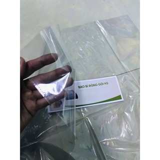 1KG TÚI PP BÓNG KIẾNG SIZE LỚN-BBĐG