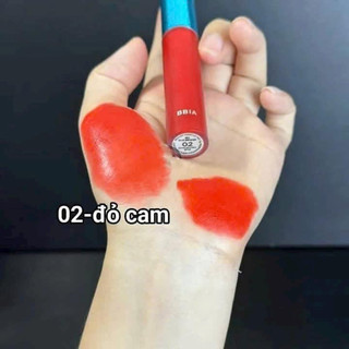 SON BBIA NHIỀU MÀU MỊN LÌ LÂU TRÔI