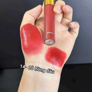 SON BBIA NHIỀU MÀU MỊN LÌ LÂU TRÔI