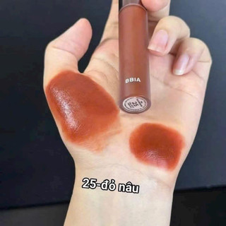 SON BBIA NHIỀU MÀU MỊN LÌ LÂU TRÔI