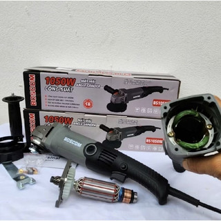 Máy cắt máy mài cầm tay Boscom German Technology