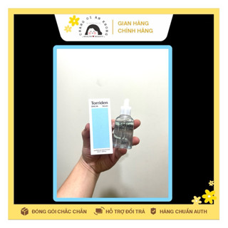 Serum Torriden Dive In 50ml