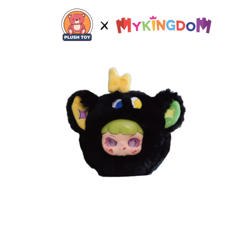 Đồ Chơi Nhồi Bông Manchao Second Generation & Plush Animal PLUSH TOY MC0493 - Giao Hàng Ngẫu Nhiên