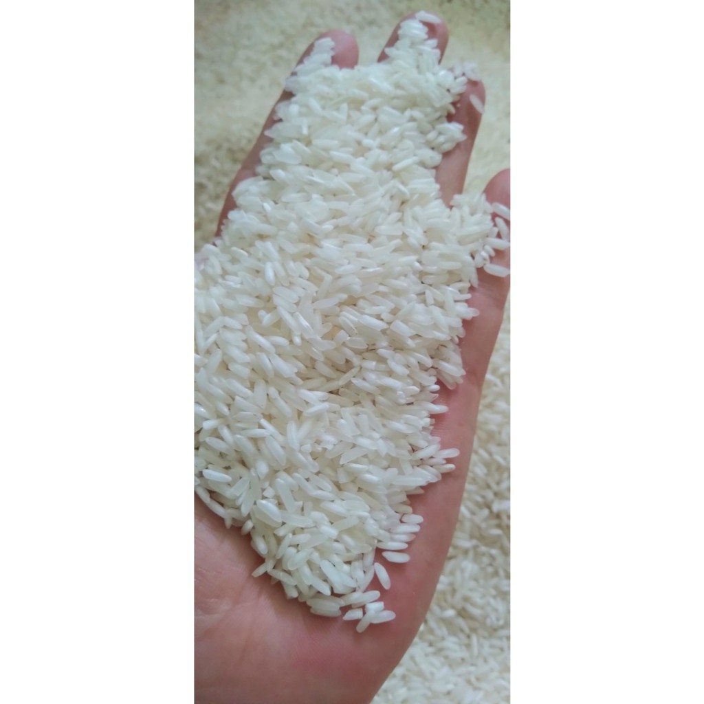 10kg Gạo Thơm Thái Lan dẻo mềm, thơm, cơm ngon