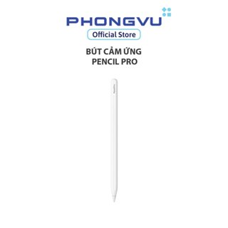 Bút cảm ứng Pencil Pro - Bảo hành 12 tháng