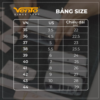 Giày Sandal Bít Mũi Nam/Nữ VenTo OPTIMUS FLEX SD-08003