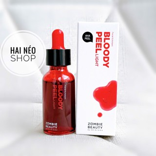 [DATE 05/07/2026] Tinh chất peel da 8% AHA, PHA & LHA tái tạo lão hoá, mờ thâm sạm nám, giảm sừng, săn chắc SKIN1OO4