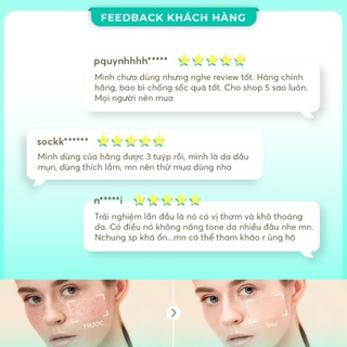 Fixderma Shadow SPF 50+ Cream PA+++ (75g) – Kem chống nắng tối ưu, dưỡng ẩm cho da khô và nhạy cảm