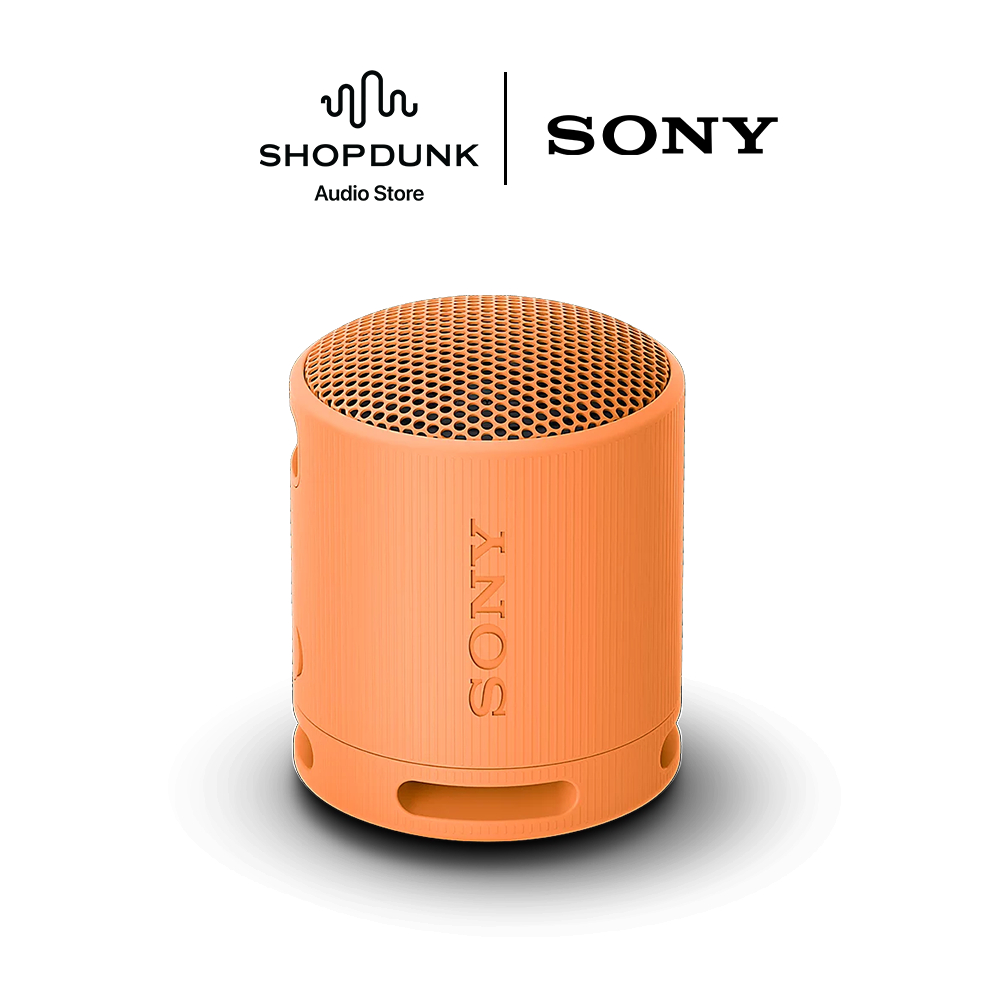 Loa Bluetooth Sony SRS-XB100 Chính Hãng | BigBuy360 - bigbuy360.vn