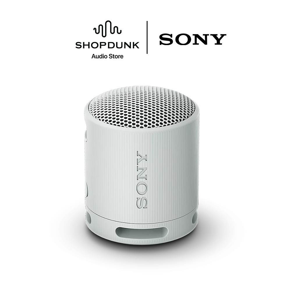 Loa Bluetooth Sony SRS-XB100 Chính Hãng | BigBuy360 - bigbuy360.vn