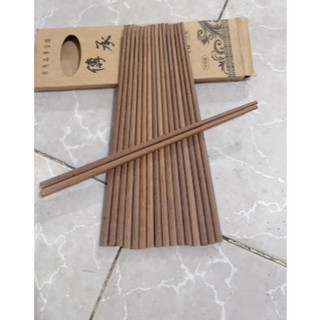 Bộ 10 Đôi Đũa Gỗ Cao Cấp Siêu Bền-GDHT-