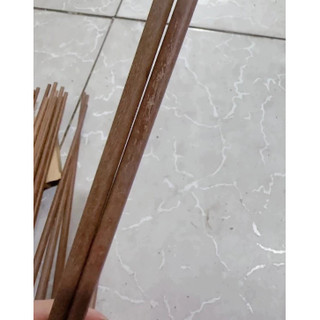 Bộ 10 Đôi Đũa Gỗ Cao Cấp Siêu Bền-GDHT-