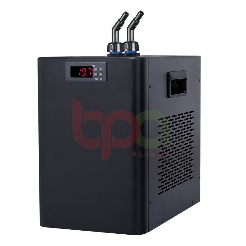 MÁY LÀM LẠNH NƯỚC CHILLER AOLING AL-Z2 | SỬ DỤNG CHO HỒ CÁ BIỂN VÀ NƯỚC NGỌT