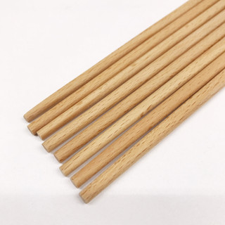 Bộ 4 đôi đũa ăn gỗ sồi Trynfisk IKEA