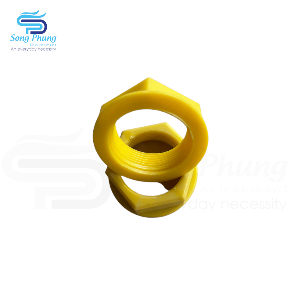 Vòng siết nắp vỏ màng RO FRP 8inch