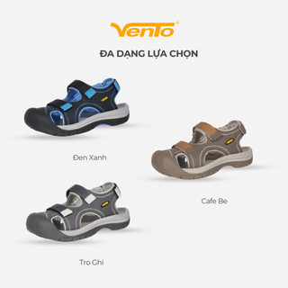 Giày Sandal Bít Mũi Trẻ Em VenTo THUNDER FLEX SD-08020