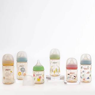  Bình sữa Pigeon cho bé sơ sinh 