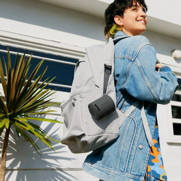 Loa Bluetooth Sony SRS-XB100 Chính Hãng | BigBuy360 - bigbuy360.vn