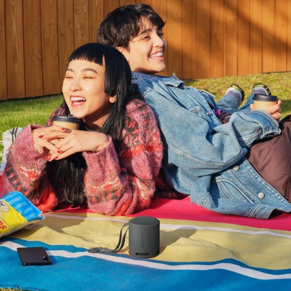 Loa Bluetooth Sony SRS-XB100 Chính Hãng | BigBuy360 - bigbuy360.vn