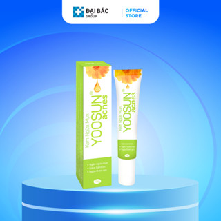 Kem Yoosun Acnes ngừa mụn giảm thâm ngăn ngừa thâm sẹo - Tuýp 15g