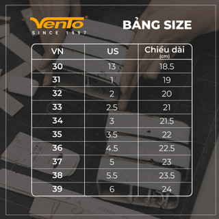Giày Sandal Bít Mũi Trẻ Em VenTo THUNDER FLEX SD-08020