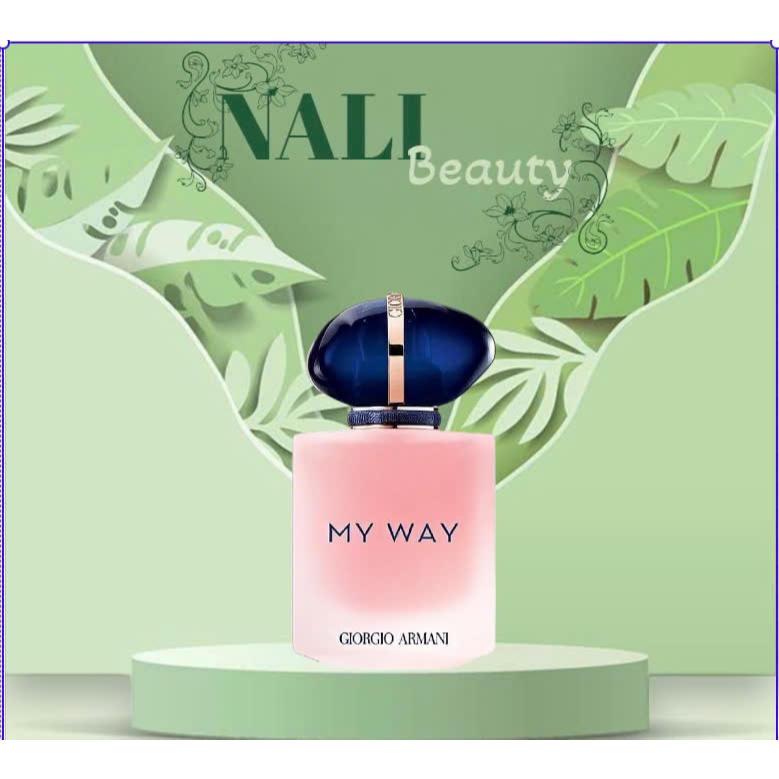 Nước Hoa Mini Way 7ML