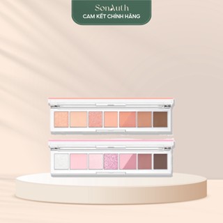 Bảng mắt  Peripera All Take Mood Palette 5g