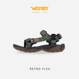 Giày Sandal Nam/Nữ VenTo RETRO FLEX SD-11003