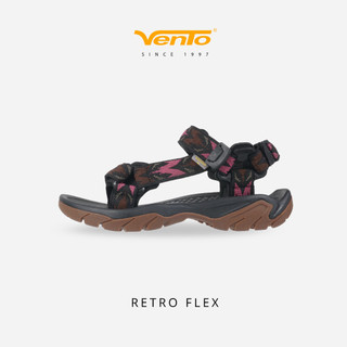 Giày Sandal Nam/Nữ VenTo RETRO FLEX SD-11003