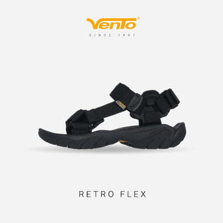 Giày Sandal Nam/Nữ VenTo RETRO FLEX SD-11003