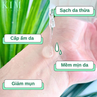 SỮA RỬA MẶT COLLAGEN MỚI