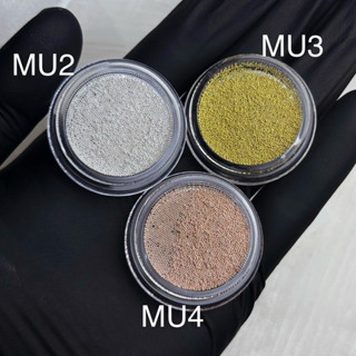 Set phụ kiện bi size mini 0,4mm siêu nhỏ trang trí nail