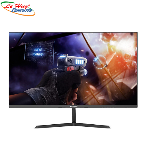 Màn hình Gaming EDRA EGM22F100H 22 inch FullHD 100Hz - Hàng Chính Hãng