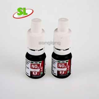Hộp test NO2 (Nitrite)